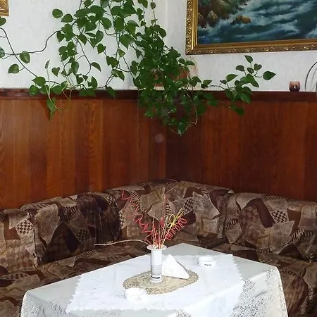 Evropa 4* Františkovy Lázně