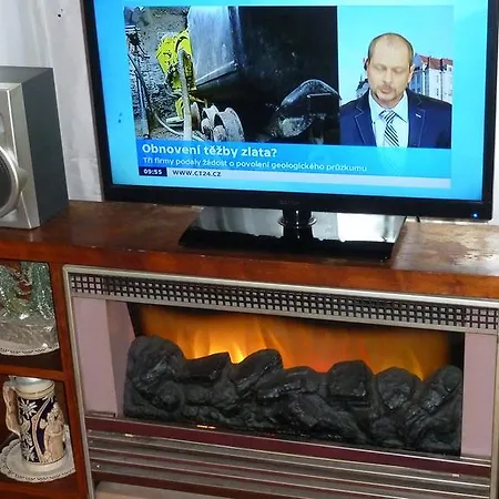 호텔 Evropa Františkovy Lázně