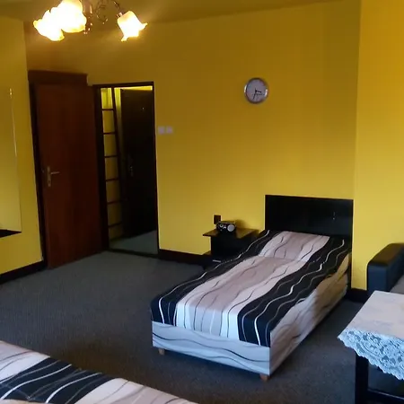 Evropa 4* Františkovy Lázně